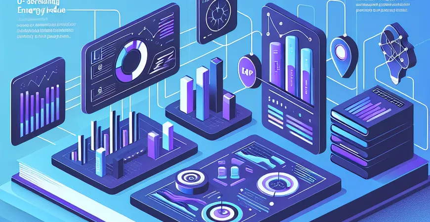  搞懂ERP平台，先明白它在能源行业的功能定位